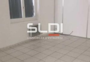 Local atelier/bureau à louer Fleurieu-sur-Saône - Proche TCL et A46