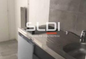 Local atelier/bureau à louer Fleurieu-sur-Saône - Proche TCL et A46