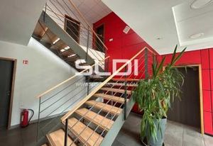 Vente bureaux Limas - Proche péage sud de Villefranche-sur-Saône