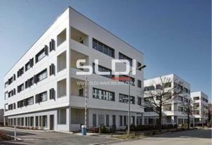 Location bureaux Lyon 8 - Proche Métro Laennec, Tram Desgenettes et Bus Laennec