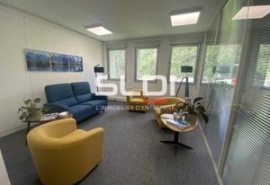 Vente bureau Écully - Proche Lyon, deux stationnements