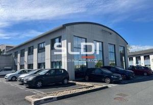 Location bureaux Limas - Proche gare SNCF Villefranche-sur-Saône