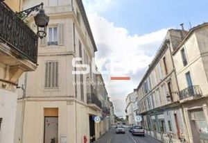 Local commercial à vendre Arles - Proche théâtre
