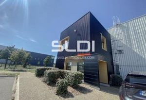 Location bureaux Saint-Priest - Proche grands axes et autoroute A43