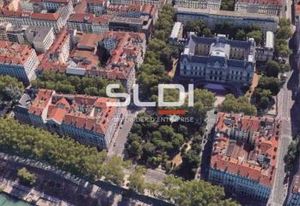 Local commercial à louer Lyon 3 - Cours de la Liberté