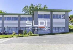 Vente bureaux Lissieu - Parc Tertiaire du Bois Dieu, proche Lyon