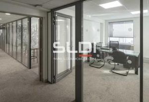 Local commercial à vendre Lyon 6 - Proche gare Part-Dieu