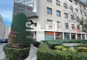 Location bureaux Lyon 6 - Proche Part-Dieu et transports
