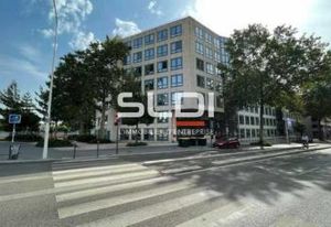 Location bureaux Lyon 3 - Proche bus, métro et tram