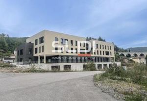 Vente locaux d'activité Tarare - Proche A89 et gare SNCF