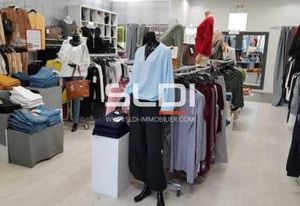 Local commercial à vendre Lyon 5 - Galerie Auchan Champvert