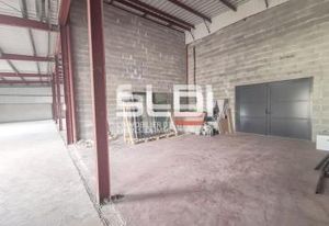Local d'activité à louer Bourgoin-Jallieu - Proximité SNCF et A43