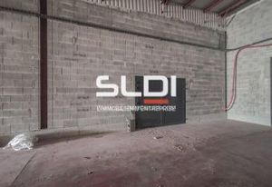 Local d'activité à louer Bourgoin-Jallieu - Proximité SNCF et A43