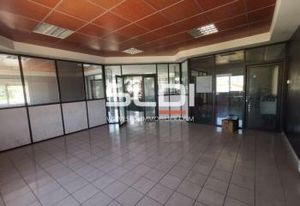 Location bureaux Saint-Jean-de-Bournay - Flexibilité d'aménagement