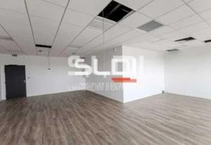 Location bureaux Vaulx-Milieu - Proche A43 et transports en commun
