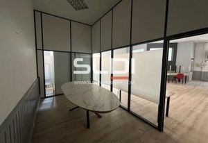 Vente bureaux Gleizé, proche Villefranche-sur-Saône, charme et fonctionnalité