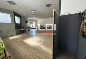 Vente bureaux Gleizé, proche Villefranche-sur-Saône, charme et fonctionnalité