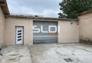 Local d'activité à louer Villeurbanne - Proche périphérique et rocade