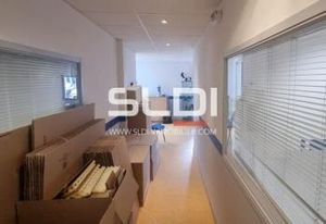 Location bureaux Valence - Proche autoroute et transports en commun