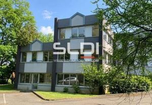 Vente bureaux Lissieu, Parc Tertiaire du Bois Dieu, proche TER et A6