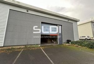 Local d'activité à louer Villefranche-sur-Saône - Proche commodités et axes routiers