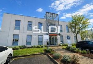 Location bureaux Limas - Proche axes routiers et gare SNCF Villefranche