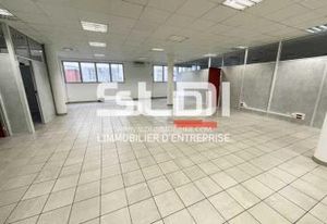 Location bureaux Oullins - Proche Lyon, accès facile