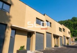 Locaux d'activité à louer Fleurieu-sur-Saône - Parc boisé et aéré