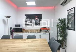 Location bureaux Décines-Charpieu - ZI Ouest, proche grands axes