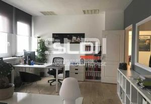 Location bureaux Décines-Charpieu - ZI Ouest, proche grands axes