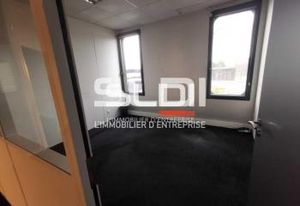 Location bureaux Vaulx-Milieu - Proche A43 et bus