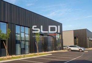 Locaux d'activité à vendre Trévoux - Parc des Peupliers