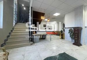 Location bureaux Saint-Priest - Proche route, tram et gare