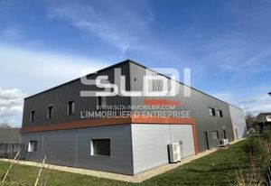 Location locaux d'activité Gleizé - Proximité grands axes routiers