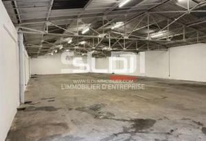Local d'activité à louer Villeurbanne - Proche périphérique et rocade