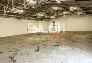 Local d'activité à louer Villeurbanne - Proche périphérique et rocade