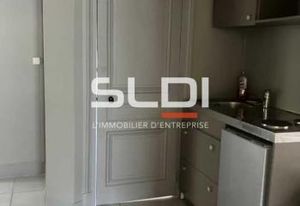 Location bureaux Fleurieu-sur-Saône - Parc d'activité boisé
