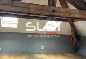 Location bureaux Fleurieu-sur-Saône - Parc d'activité boisé