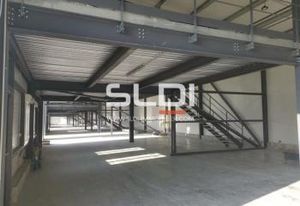 Location locaux d'activité Morestel - Proche de Lyon