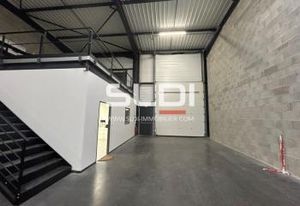 Location local d'activité Villefranche-sur-Saône - Parc Aérosport 2
