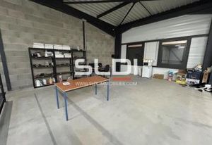 Location local d'activité Villefranche-sur-Saône - Parc Aérosport 2