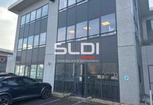 Location bureaux Villefranche-sur-Saône - Zone économique dynamique