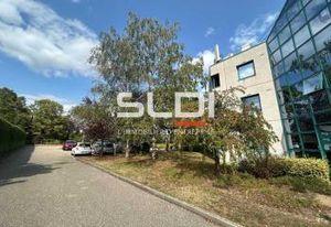 Location bureaux Charbonnières-les-Bains - Parc arboré, proche bus et SNCF