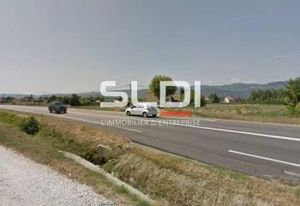 Terrain à vendre Chaponost - accès A6 et A46