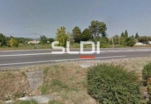 Terrain à vendre Chaponost - accès A6 et A46