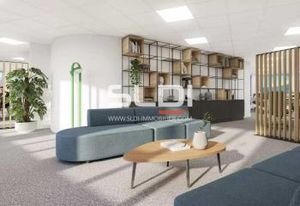 Location bureaux Eybens - Proche Rocade Sud et bus