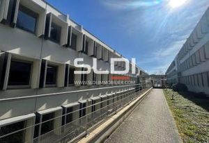 Vente bureaux Écully - Proche Lyon, cadre verdoyant et calme