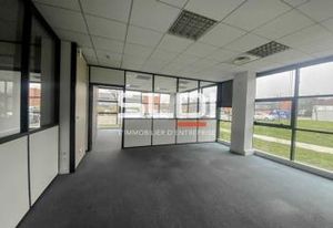 Location bureaux Saint-Priest - Proximité tramway T2 et A43