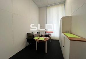 Location bureaux Beynost - Proche axes routiers et gare SNCF