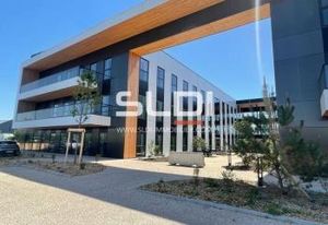 Vente local commercial Genas - Proximité grands axes